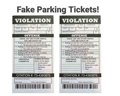city of new west parking tickets